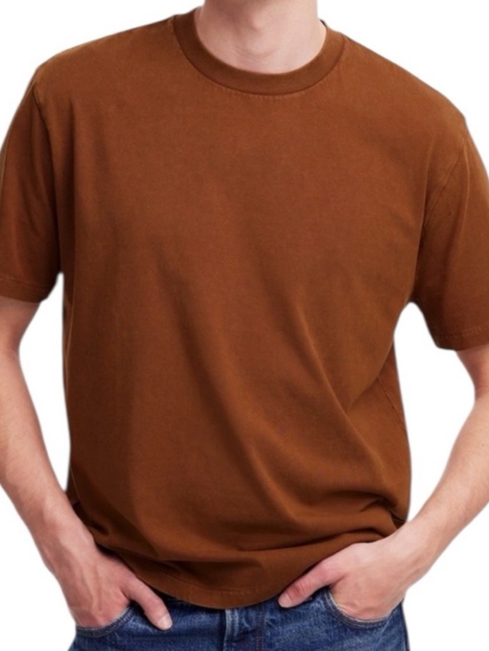 Madewell All Day Tee